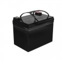 Green Cell AGM21 UPS-akku Sealed Lead Acid (VRLA) 12 V 33 ah Green Cell AGM21 UPS-akku Sealed Lead Acid (VRLA) 12 V 33 ah