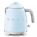 Smeg KLF05PBEU электрический чайник 0,8 L 1400 W Синий Smeg KLF05PBEU электрический чайник 0,8 L 1400 W Синий