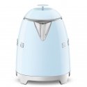 Smeg KLF05PBEU электрический чайник 0,8 L 1400 W Синий Smeg KLF05PBEU электрический чайник 0,8 L 1400 W Синий