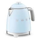 Smeg 50's Style Kettles KLF05PBEU Pastel Blue