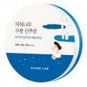 ROUND LAB Birch Juice Moisturizing Sun Cushion 15 g Saules aizsarglīdzeklis sejai