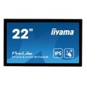 iiyama ProLite TF2234MC-B7AGB computer monitor iiyama ProLite TF2234MC-B7AGB computer monitor