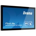 iiyama ProLite TF2234MC-B7AGB computer monitor 54.6 cm (21.5") 1920 x 1080 pixels Full HD LED Touchs