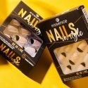 Essence Nails in style Finger nails Multicolour Pattern 12 pc(s) Blister Essence Nails in style Finger nails Multicolour Pattern 12 pc(s) Blister