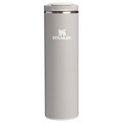 Stanley The Transit Fliptop Mug thermos mug, 0.47 l, ash