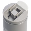 Stanley The Transit Fliptop Mug термоскупка, 0.47 л, серый