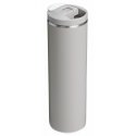 Stanley The Transit Fliptop Mug termosmugė, 0,47 l, pilka