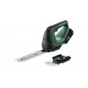 Bosch AdvancedShear 18V-10 langattomat ruohosakset 10 cm Litiumioni (Li-Ion) musta, Vihreä Bosch AdvancedShear 18V-10 langattomat ruohosakset 10 cm Litiumioni (Li-Ion) musta, Vihreä