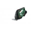 Bosch AdvancedShear 18V-10 cordless grass shear 10 cm Lithium-Ion (Li-Ion) Black, Green Bosch AdvancedShear 18V-10 cordless grass shear 10 cm Lithium-Ion (Li-Ion) Black, Green