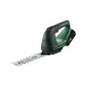 Bosch AdvancedShear 18V-10 langattomat ruohosakset 10 cm Litiumioni (Li-Ion) musta, Vihreä Bosch AdvancedShear 18V-10 langattomat ruohosakset 10 cm Litiumioni (Li-Ion) musta, Vihreä