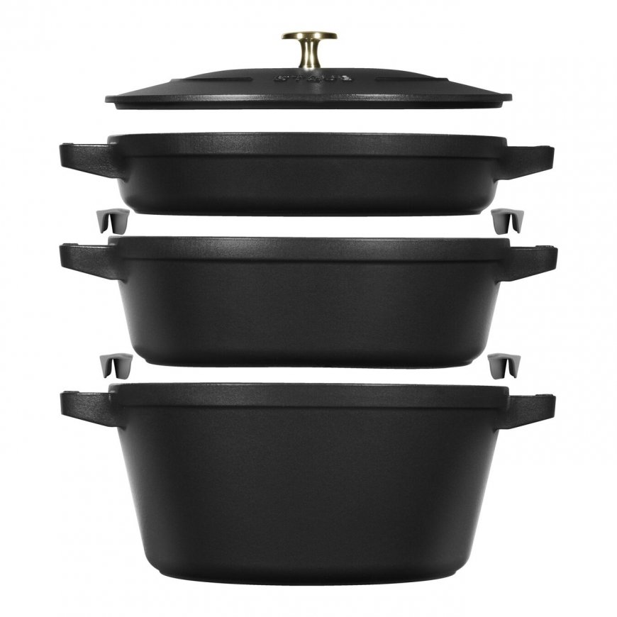 Staub La Cocotte 4,2 L