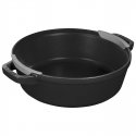 Staub La Cocotte 4,2 L Turas Ketus Kepimo indas orkaitei Staub La Cocotte 4,2 L Turas Ketus Kepimo indas orkaitei