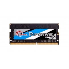 G.Skill Ripjaws F4-3200C22S-16GRS модуль памяти 16 GB 1 x 16 GB DDR4 260-pin SO-DIMM