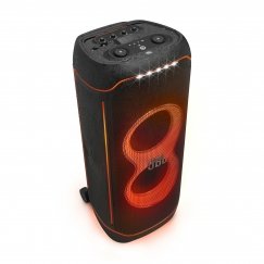JBL PartyBox Ultimate Черный 1100 W