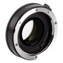 VILTROX EF-FX2 PRO camera lens adapter VILTROX EF-FX2 PRO camera lens adapter