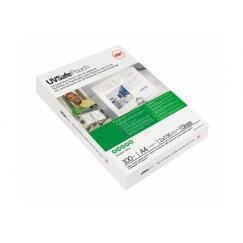 GBC Lamination Pouch A4 UV Safe 150 Micron