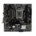 Biostar H610MT-E emaplaat Intel H610 LGA 1700 Mikro ATX