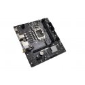 Biostar H610MT-E mātes plate Intel H610 LGA 1700 mikro ATX Biostar H610MT-E mātes plate Intel H610 LGA 1700 mikro ATX