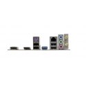 Biostar H610MT-E emaplaat Intel H610 LGA 1700 Mikro ATX