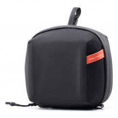 PGYTECH P-CB-254 camera lens case/cover Black Polyester, Polyurethane Compact case