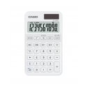 Casio SL-310YC calculator Pocket Basic White