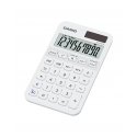 Casio SL-310YC laskin Tasku Perus Valkoinen