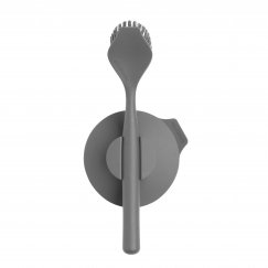 Brabantia 117589 puhdistusharja Harmaa