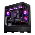 Phanteks XT View Tower Black Phanteks XT View Tower Black