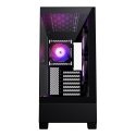 Phanteks XT View Tower Black Phanteks XT View Tower Black