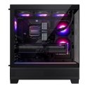 Phanteks XT View Tower Juoda
