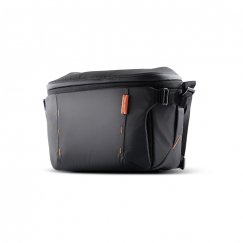 PGYTECH P-CB-160 сумка для фотоаппарата Сумка-слинг Черный