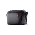 PGYTECH P-CB-160 camera case Sling case Black PGYTECH P-CB-160 camera case Sling case Black