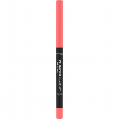 Catrice, Plumping, Precision, Lip Liner, 160, S-peach-less, 0.35