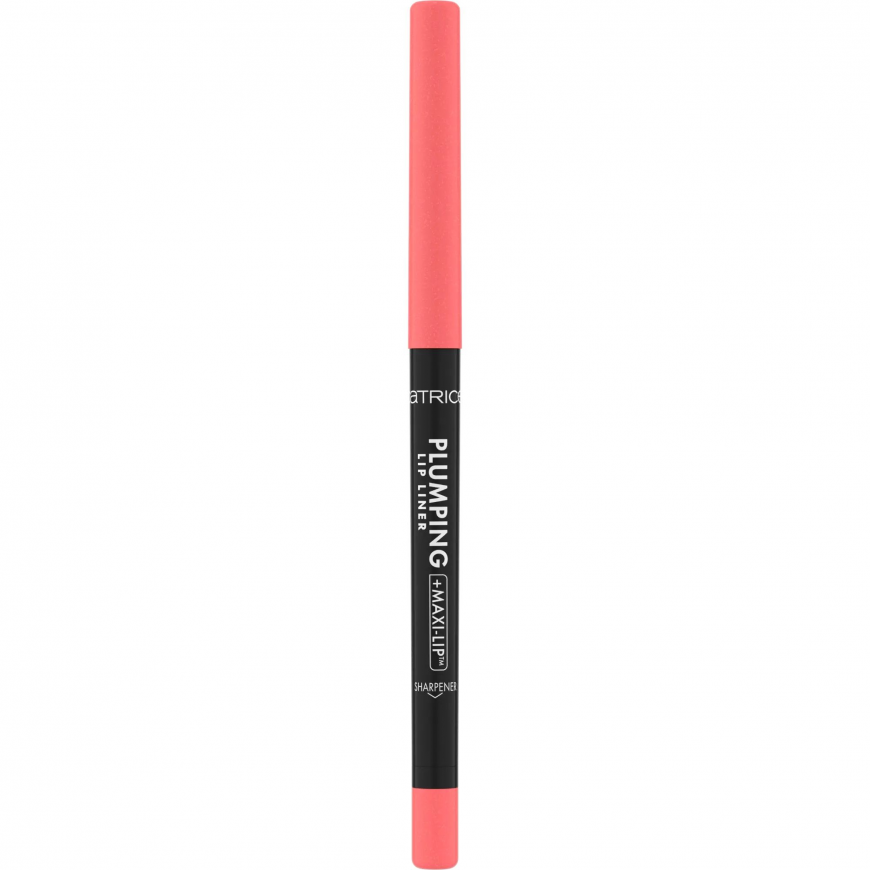 Catrice, Plumping, Precision, Lip Liner, 160, S-peach-less, 0.35