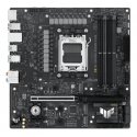 ASUS TUF GAMING B850M-PLUS AMD B850 Protsessoripesa AM5 Mikro ATX ASUS TUF GAMING B850M-PLUS AMD B850 Protsessoripesa AM5 Mikro ATX