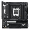 ASUS TUF GAMING B850M-PLUS AMD B850 Pistoke AM5 mikro ATX ASUS TUF GAMING B850M-PLUS AMD B850 Pistoke AM5 mikro ATX