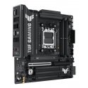 ASUS TUF GAMING B850M-PLUS AMD B850 Pistoke AM5 mikro ATX ASUS TUF GAMING B850M-PLUS AMD B850 Pistoke AM5 mikro ATX