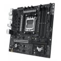 ASUS TUF GAMING B850M-PLUS AMD B850 Socket AM5 Микро ATX ASUS TUF GAMING B850M-PLUS AMD B850 Socket AM5 Микро ATX