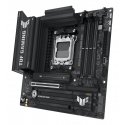 ASUS TUF GAMING B850M-PLUS AMD B850 Pistoke AM5 mikro ATX ASUS TUF GAMING B850M-PLUS AMD B850 Pistoke AM5 mikro ATX