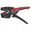 Knipex 12 72 190 replės Knipex 12 72 190 replės