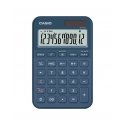Casio MS-20YC calculator Desktop Basic Navy
