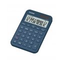 Casio MS-20YC skaičiuotuvas Desktopas Pagrindinis skaičiuotuvas Navy Casio MS-20YC skaičiuotuvas Desktopas Pagrindinis skaičiuotuvas Navy