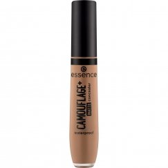 Essence CAMOUFLAGE+ MATTE peitepulk 8 ml 180