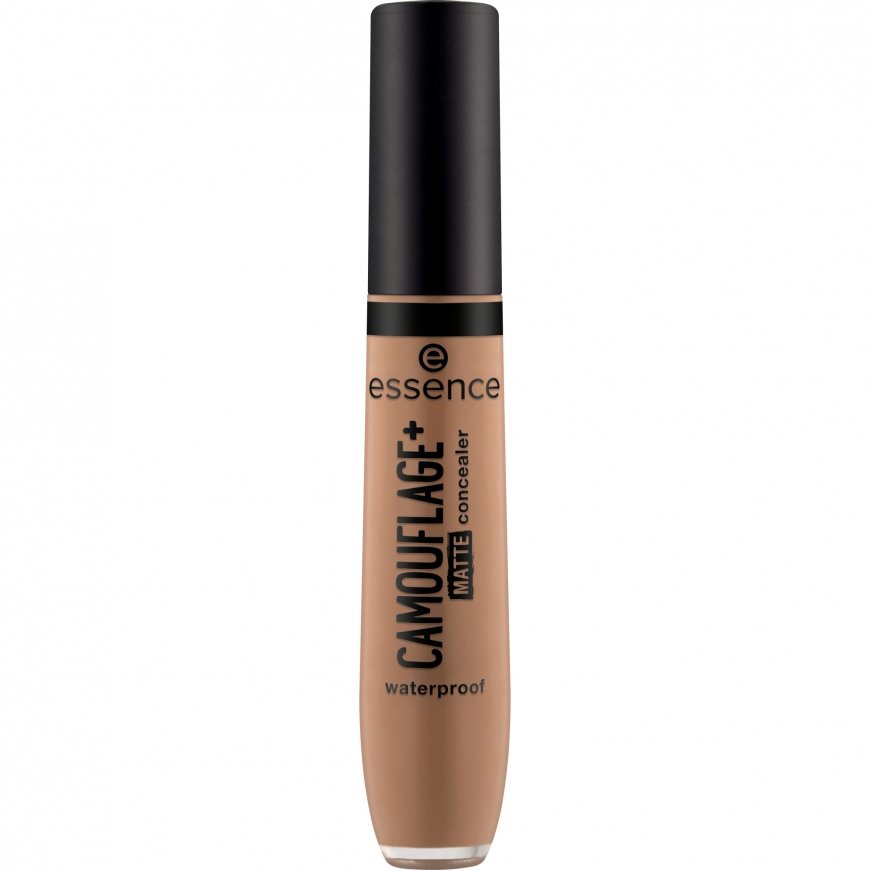 Essence CAMOUFLAGE+ MATTE concealer makeup 8 ml 180