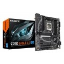 GIGABYTE Z790 EAGLE AX emaplaat Intel Z790 Express LGA 1700 ATX