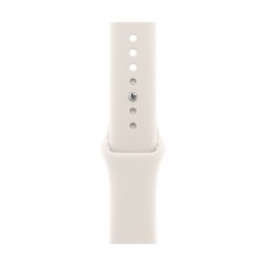 Apple MXLL3ZM/A smart wearable accessory Ремешок Бежевый Фторкаучук