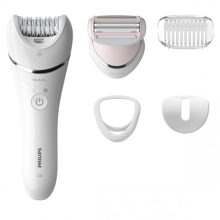 Philips 8000 series Epilator Series 8000
