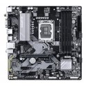 GIGABYTE B760M D3HP WIFI6 emaplaat Intel B760 Express LGA 1700 Mikro ATX GIGABYTE B760M D3HP WIFI6 emaplaat Intel B760 Express LGA 1700 Mikro ATX