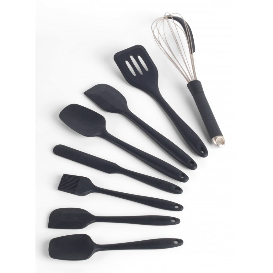 Salter BAKES 8PC UTENSIL SET