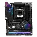 Asrock X870 Riptide WiFi AMD X870 Socket AM5 ATX Asrock X870 Riptide WiFi AMD X870 Socket AM5 ATX